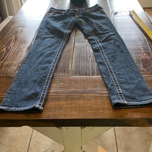 Miss me skinny jeans